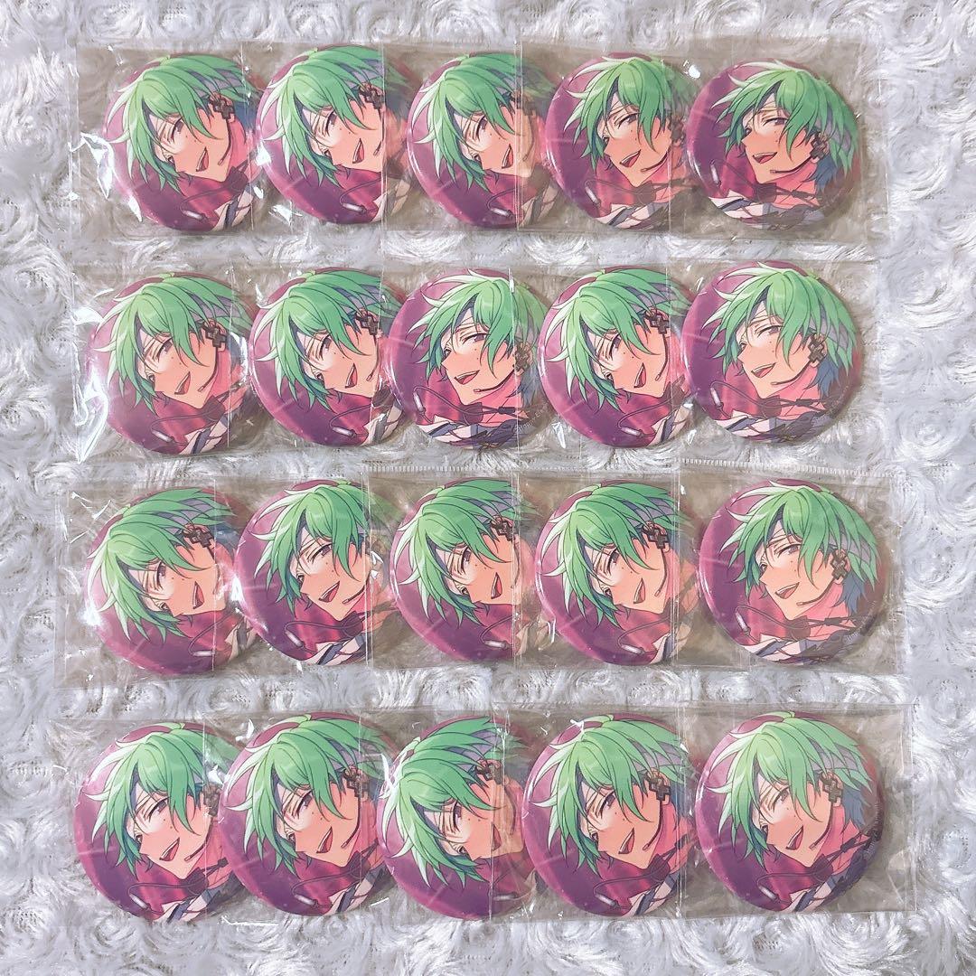 あんスタ 風早巽 イベコレ缶バッジ 2026年最新】風早巽 缶バッジの人気アイテム - メルカリ