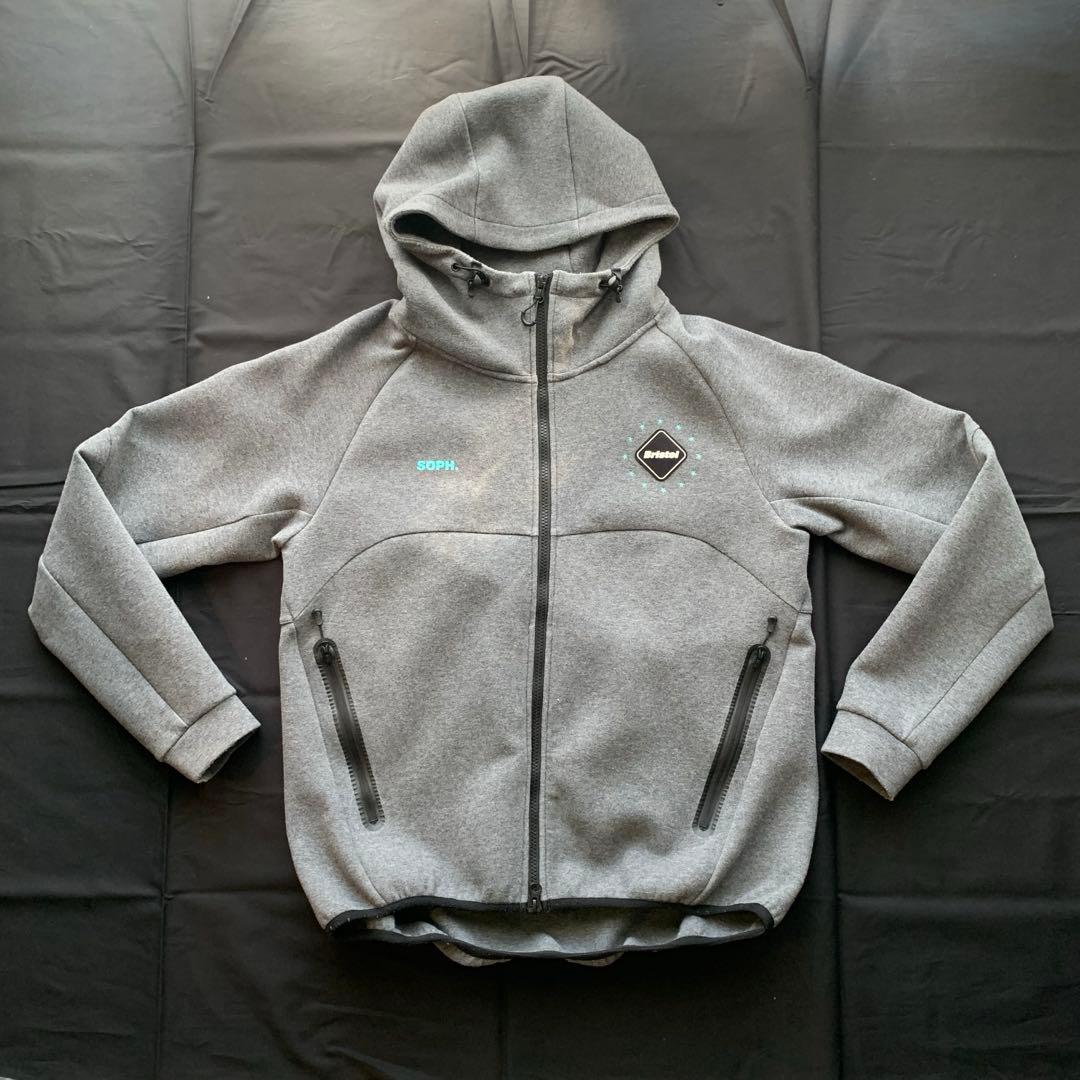 FCRB ブリストル　ベンチレーション ティファニーブルー