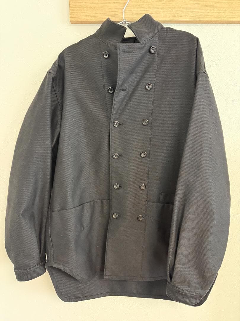 未使用 AUBERGE KOLLAR BAM 44