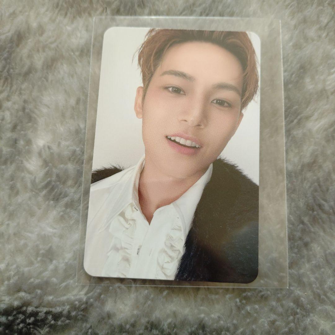 SEVENTEEN シーグリ 2026 ミンギュ - メルカリ