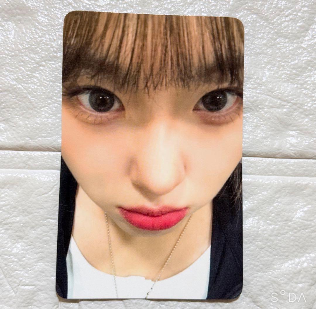 kep1er everline オフイベ 購入者限定 トレカ チェヒョン ④ - メルカリ