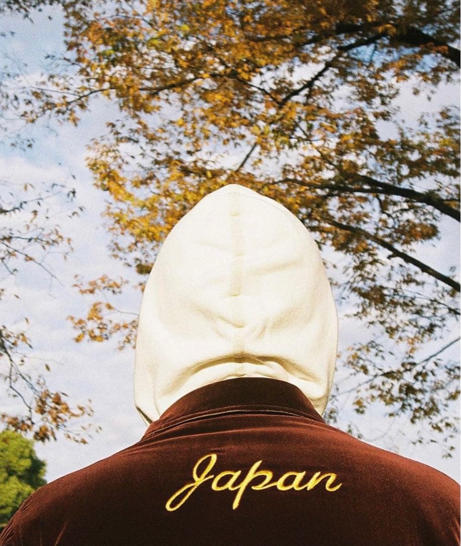 ないき様専用 THE UNION TORATORA JACKET Lサイズ - メルカリ