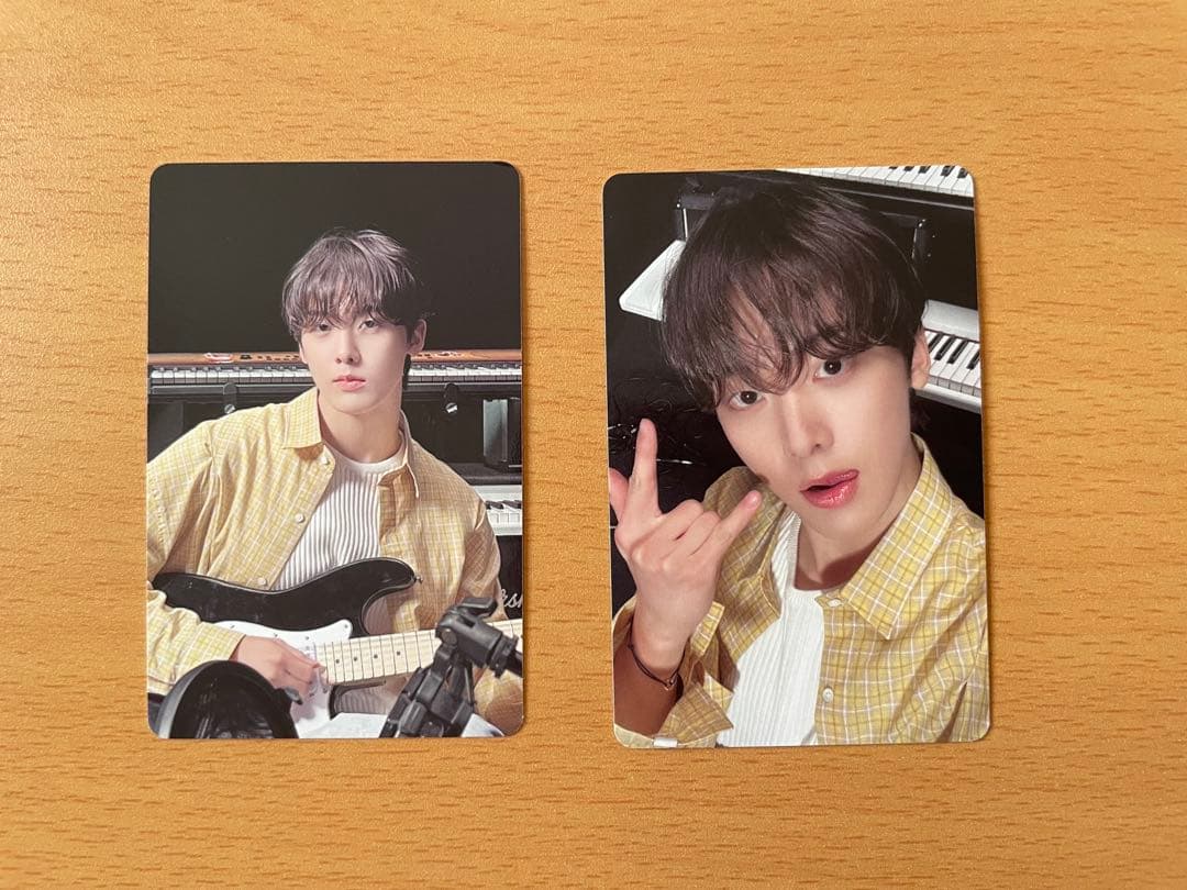 ASTRO Stargraphy 福岡 VIP 入場特典 6/29 サナ トレカ - メルカリ