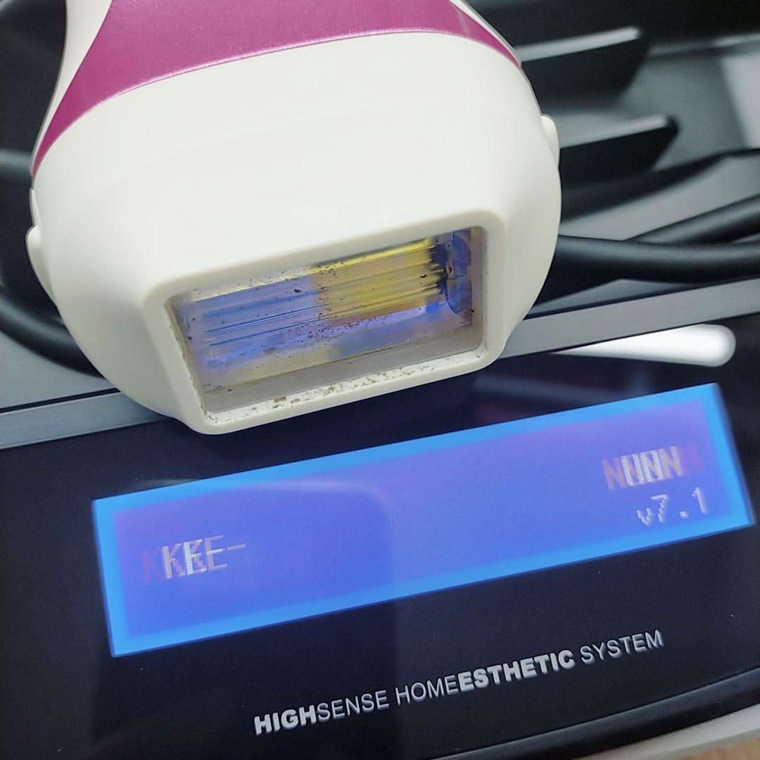 美品❤ケノン ver 7.1 カートリッジ 2つ付き - メルカリ