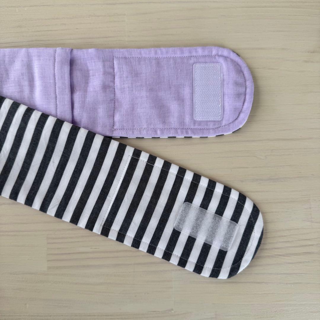 nicomico様 リバティ ユキエモン 他 ネッククーラーカバー LLの通販は