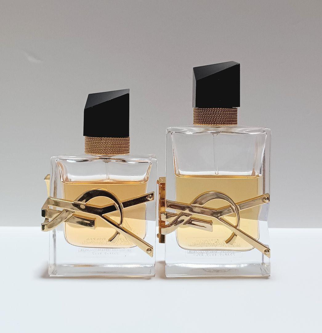 Yves Saint Laurent オードパルファム 2本セット