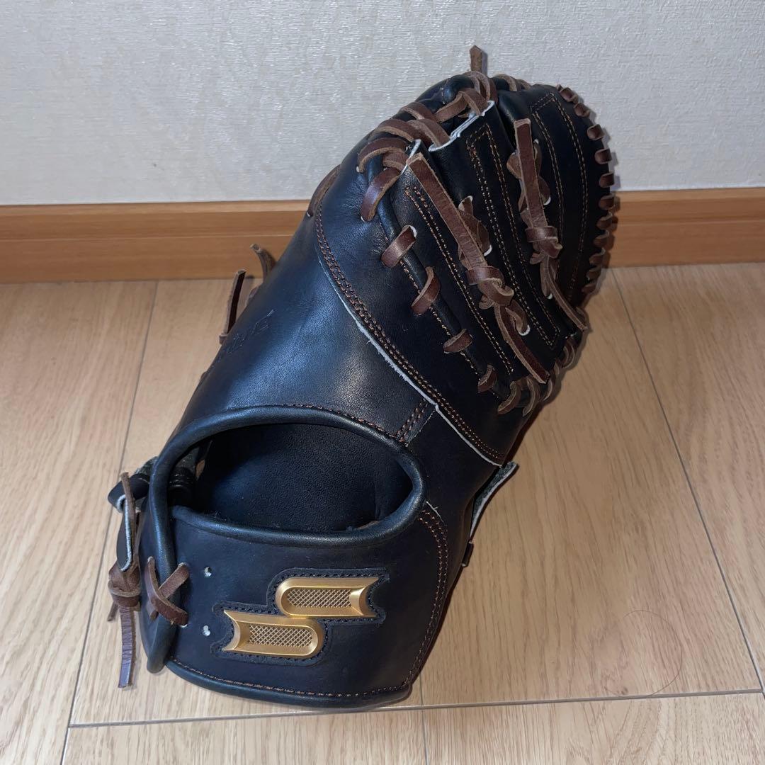 SSK プロエッジ ファーストミット 軟式用 野球 エスエスケイ 軟式ファーストミット 軟式 ミット プロエッジ