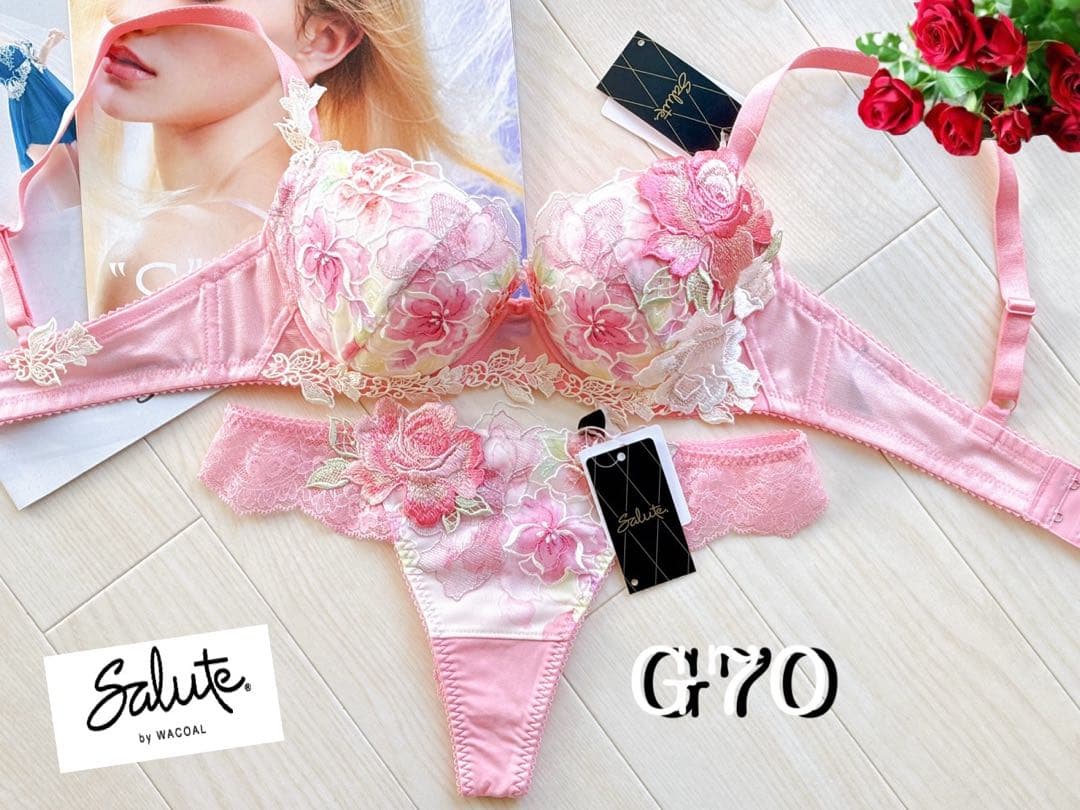 サルート【ベトナムの花嫁】G70&ソングM PI 06 - メルカリ