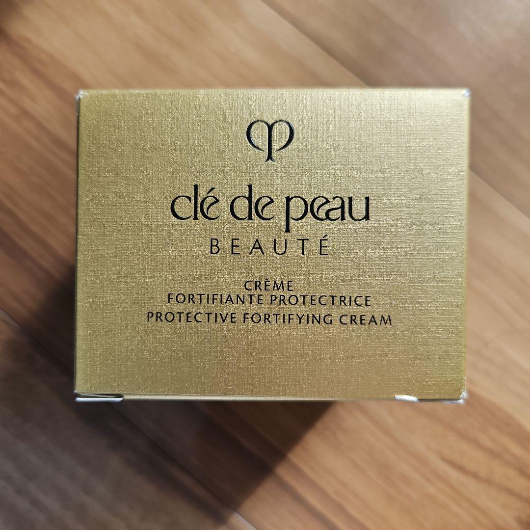 【新品未開封】クレ・ド・ポーボーテ　 クレームプロテクトゥリス