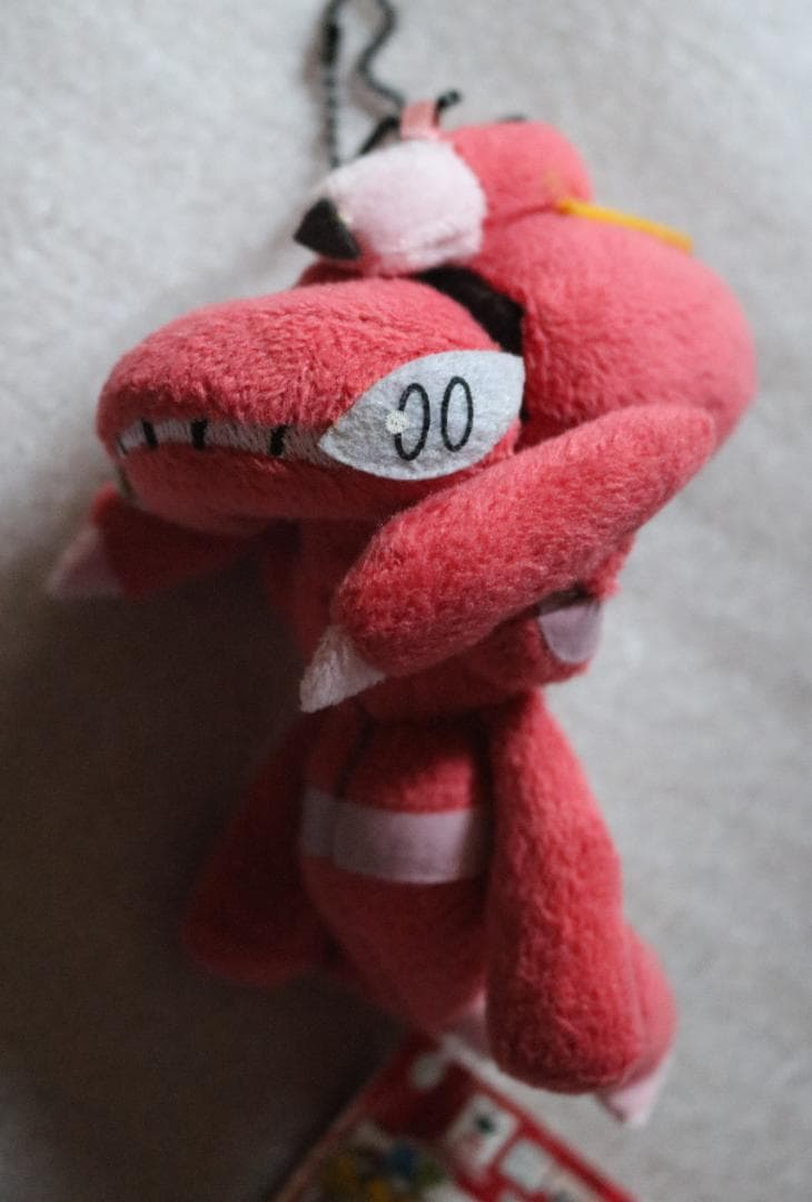e❌ポケモン❌　ゲノセクト　ぬいぐるみキーホルダー 2026年最新】ゲノセクトぬいぐるみの人気アイテム - メルカリ