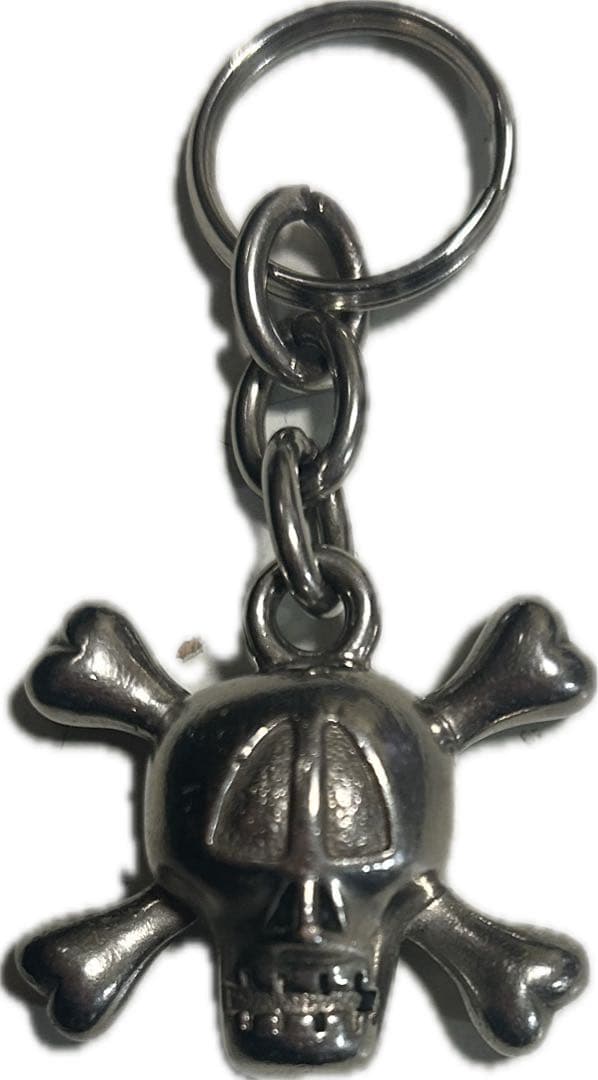 old stussy キーホルダー - メルカリ