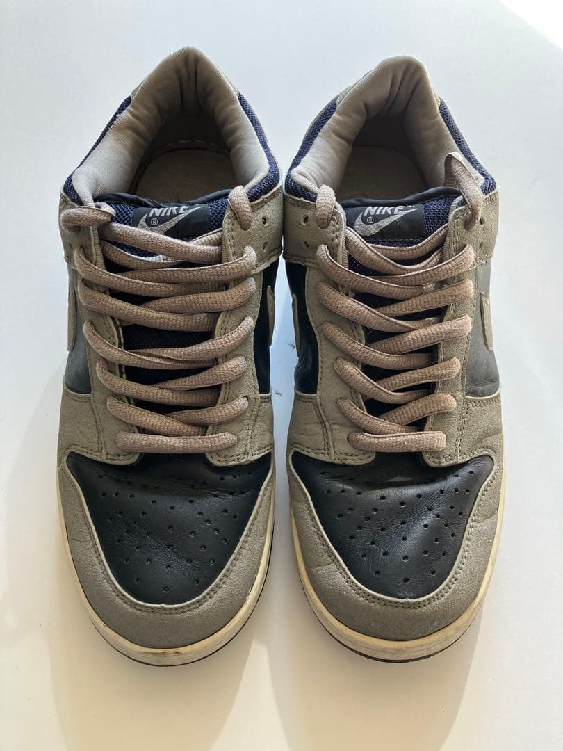 Nike SB Dunk Low Pro 初期 プロトタイプ ターミネーター Nike SB Dunk Low Pro 初期 プロトタイプ ターミネーター - メルカリ