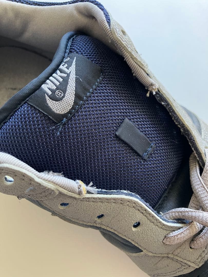 Nike SB Dunk Low Pro 初期 プロトタイプ ターミネーター - メルカリ