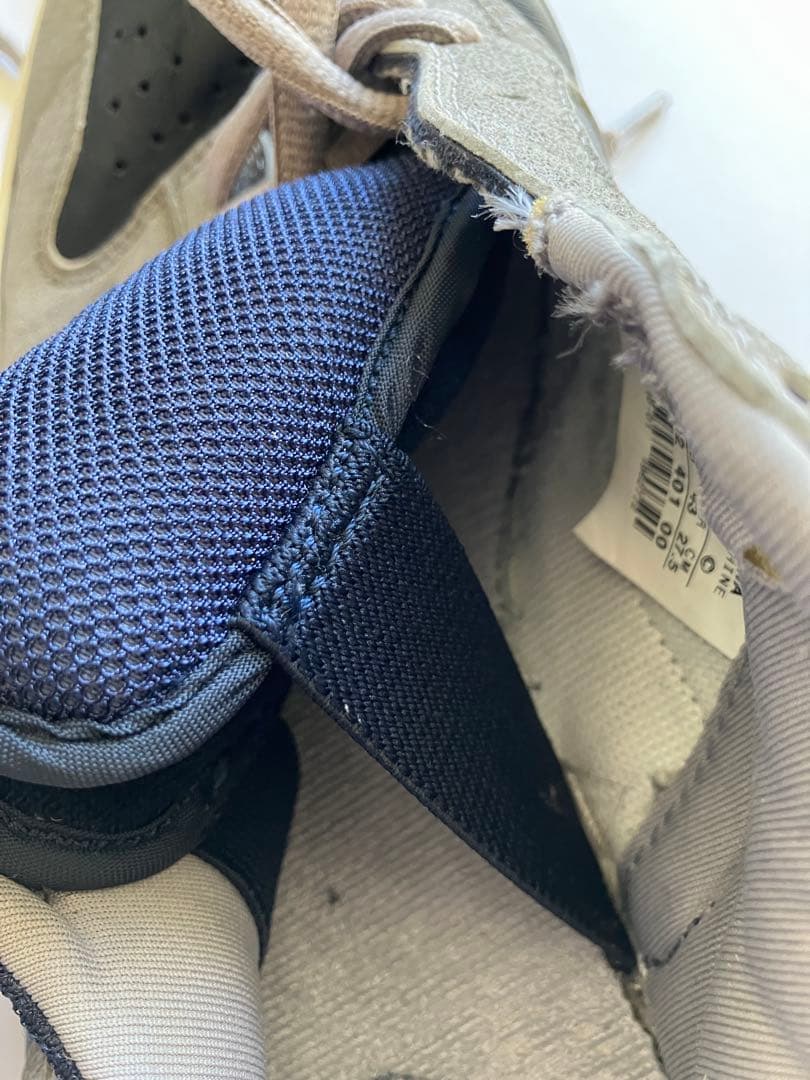 Nike SB Dunk Low Pro 初期 プロトタイプ ターミネーター - メルカリ