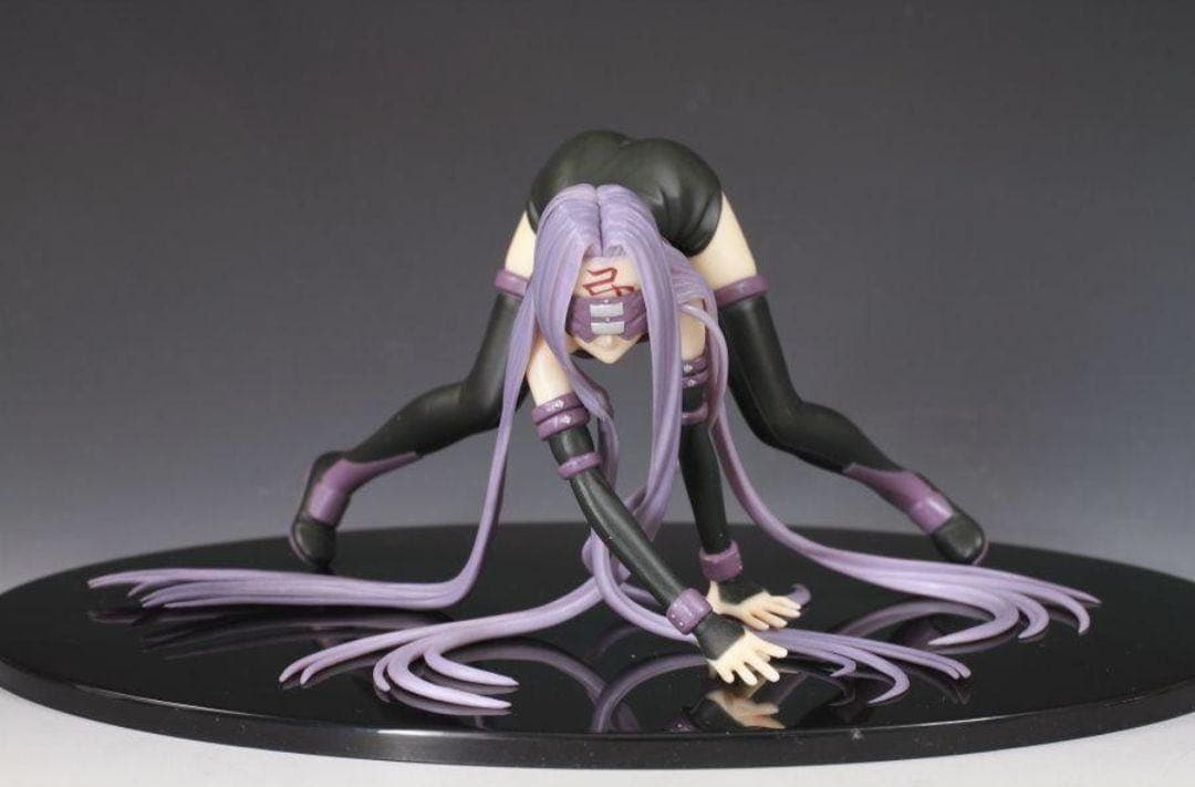 Fate stay night ライダー 1/8 フィギュア