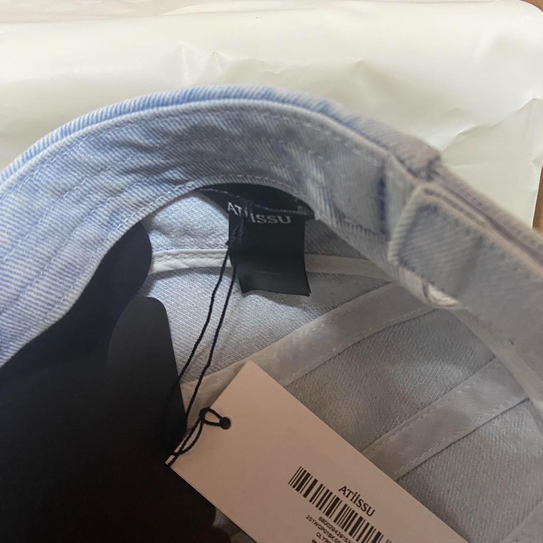 スキズ straykids felix フィリックス attissu キャップ - メルカリ