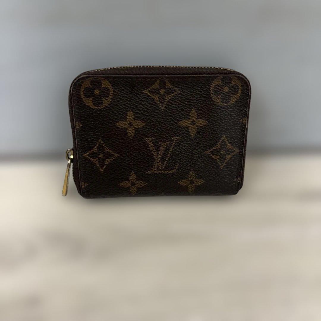 Louis Vuitton ヴィトン　財布　ケース