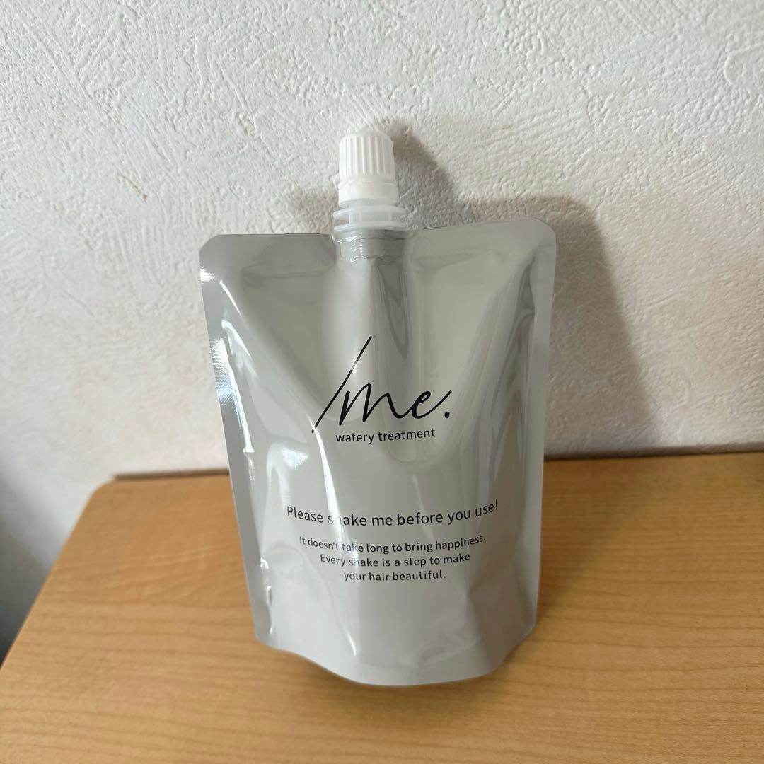 【新品】ビズキ シェイクミー リキッド ヘアトリートメント 170ml✖️6