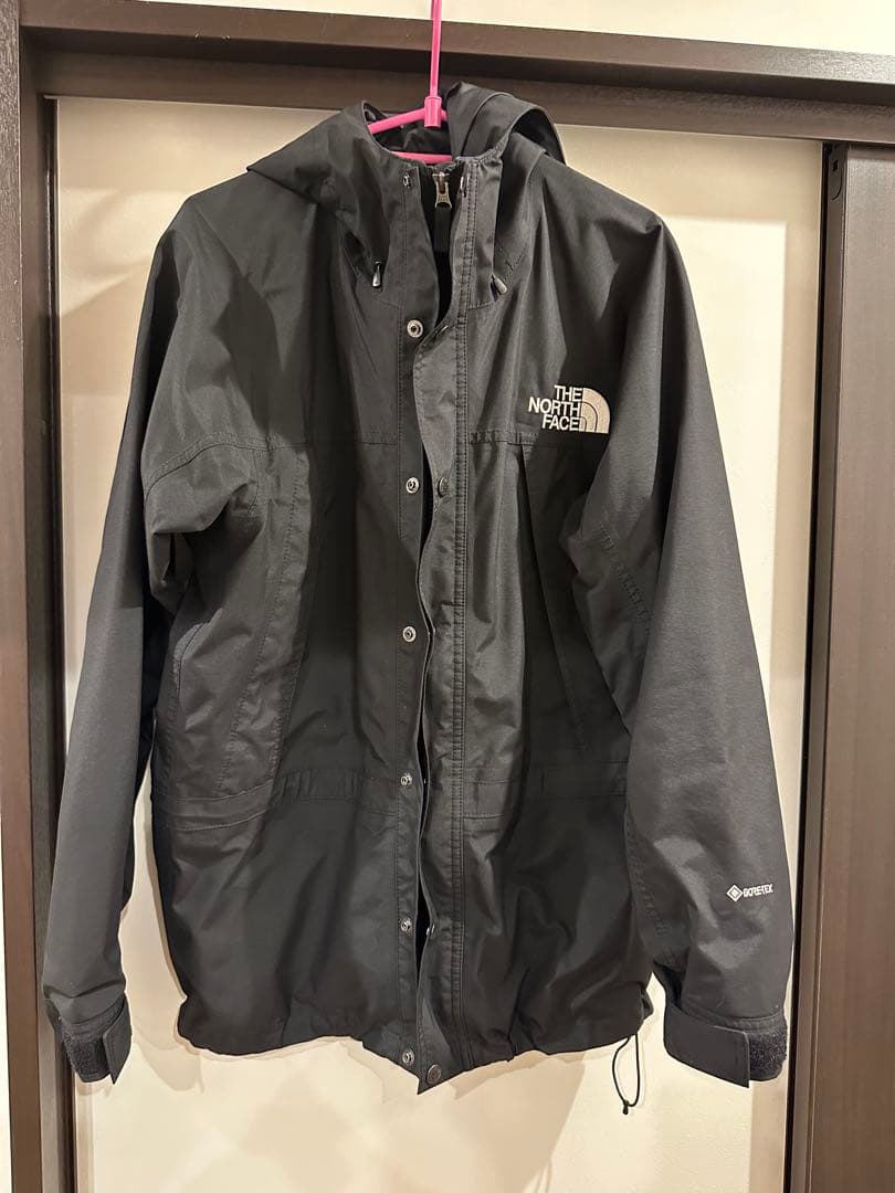【最終値下げ】THENORTHFACEマウンテンライトジャケットGORE-TEX THE NORTH FACE(ザノースフェイス) / MOUNTAIN LIGHT JACKET_