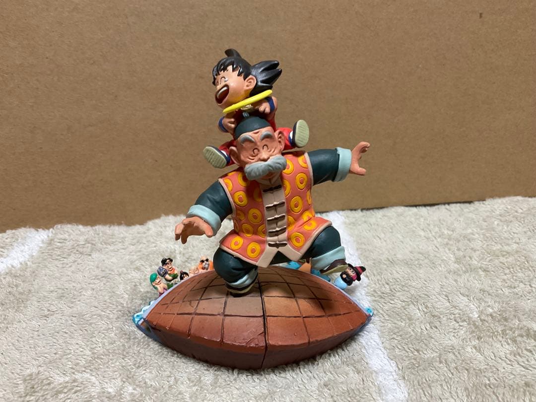 ドラカプ はじまりは四星球 メモリーズ編 じっちゃん他 - メルカリ