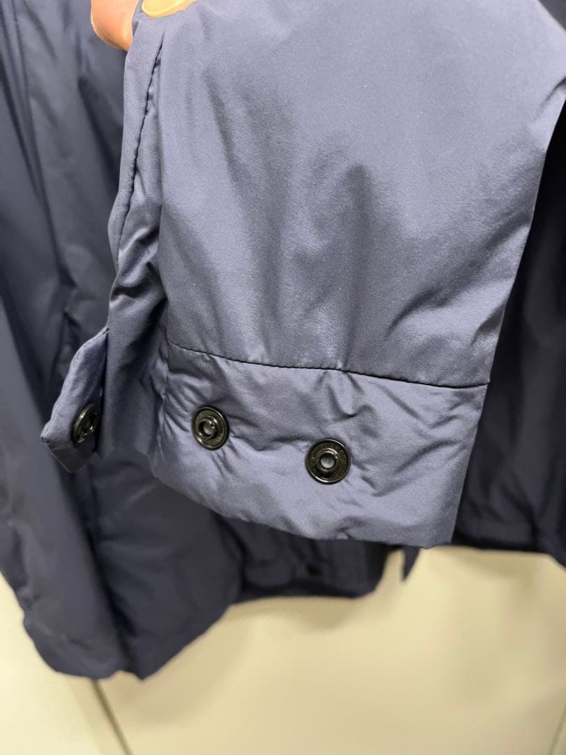 TATRAS タトラス RIMINI ダブルジップフーデットブルゾン - メルカリ