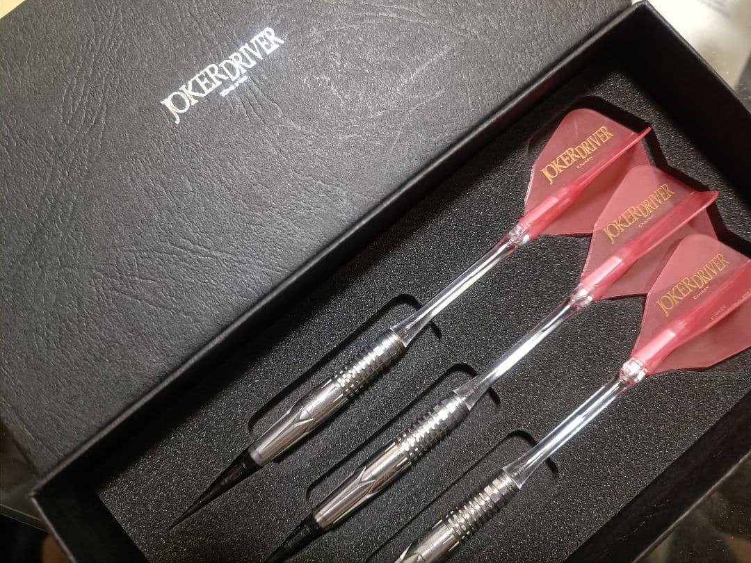 jokerd　EXTREME　Peacekeeper