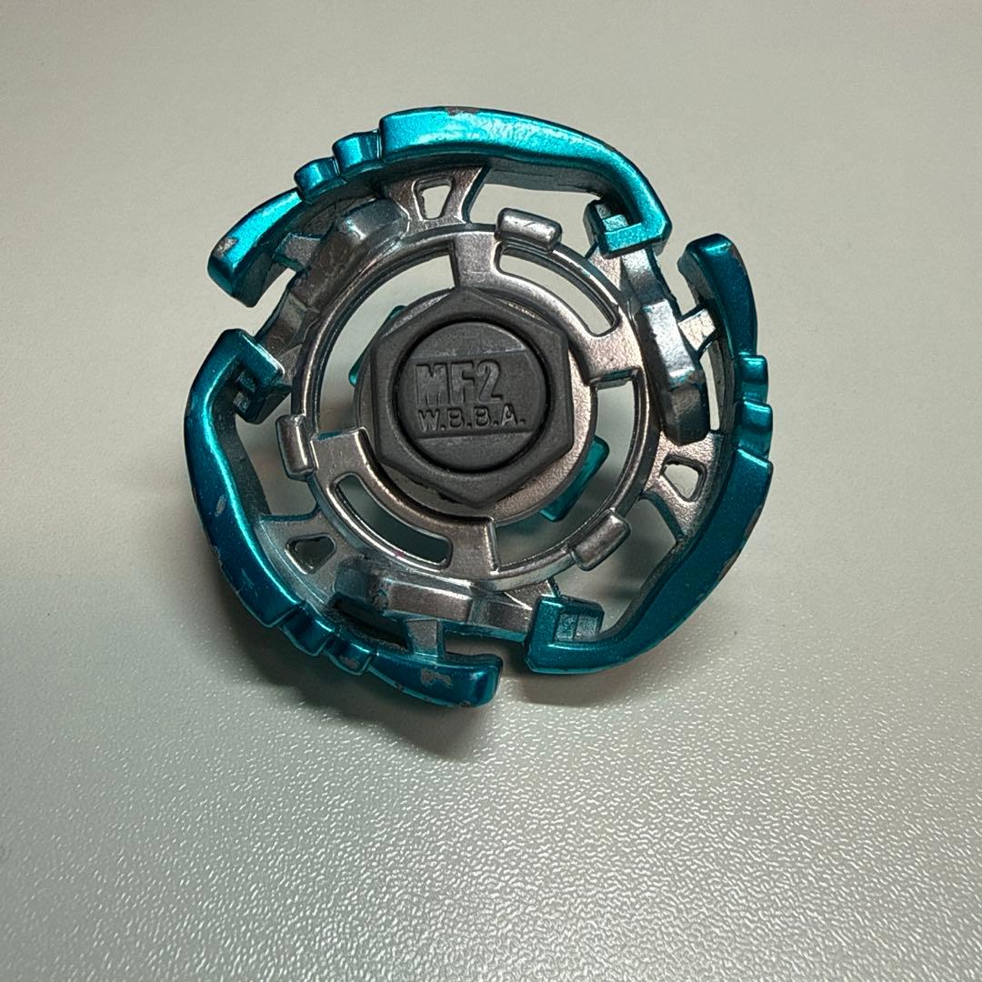 ペガシス85RF メタルファイトベイブレード - メルカリ