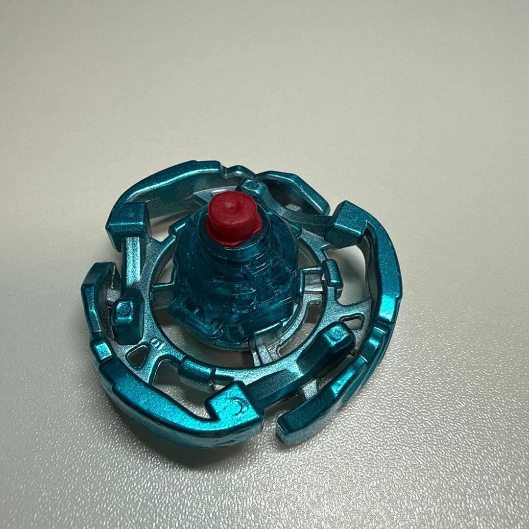 ペガシス85RF メタルファイトベイブレード - メルカリ