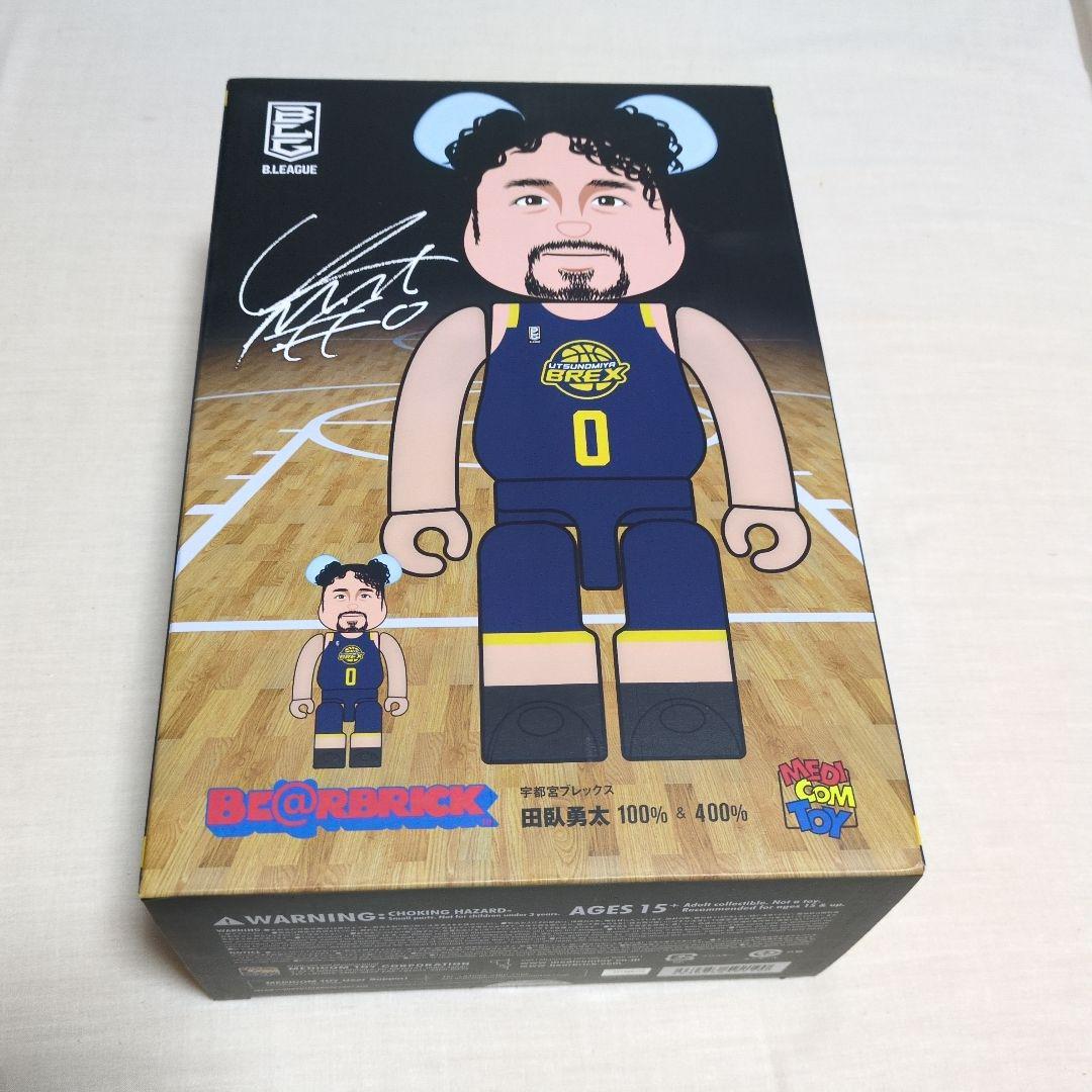 宇都宮ブレックス田臥勇太フィギュア