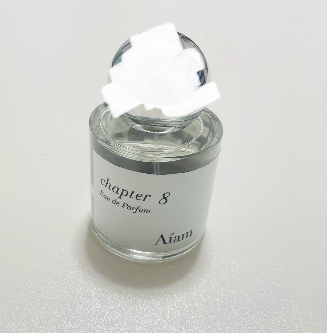 アイアム 香水 chapter 8 50ml