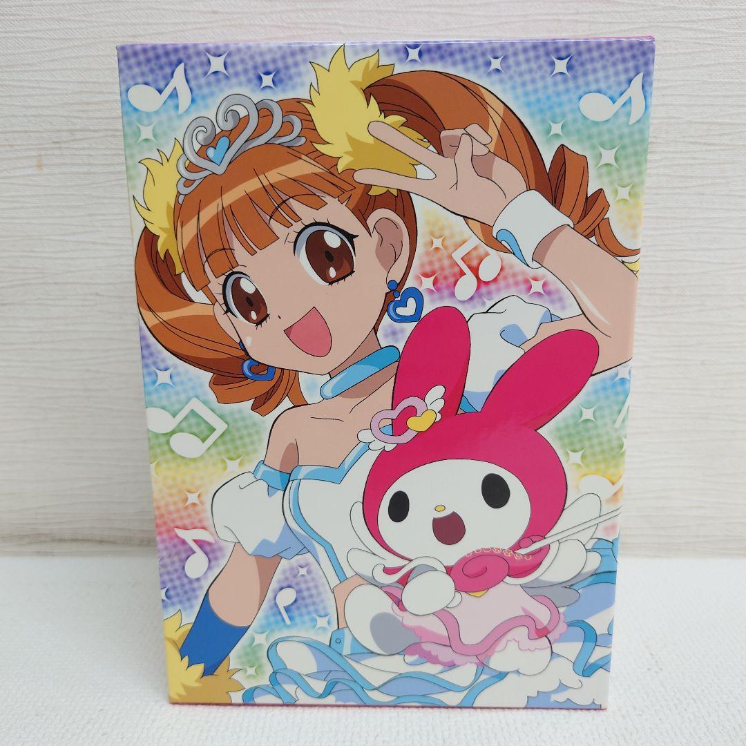 M0510A1P おねがいマイメロディ COMPLETE DVD-BOX - メルカリ