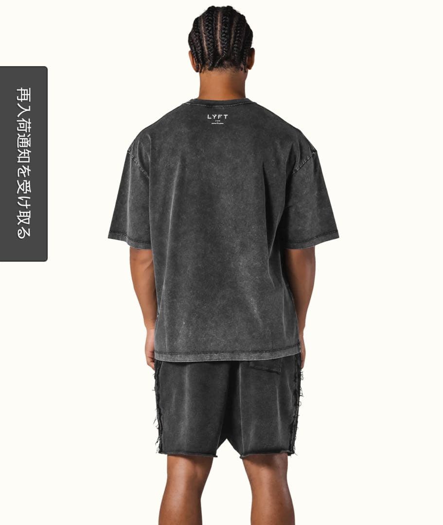 LYFT ドーベルマンTシャツ M - メルカリ