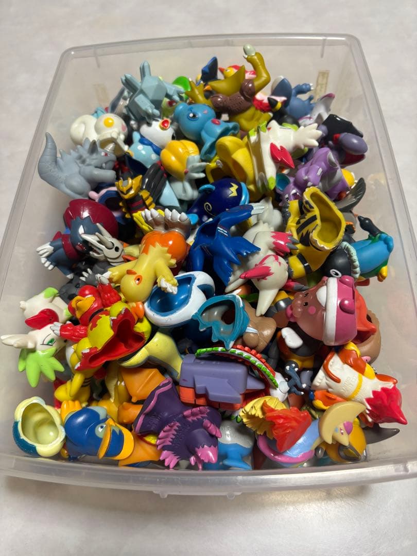 ポケモン 指人形 ポケモンキッズ テラパゴス編｜発売日：2025年5月26日｜バンダイ