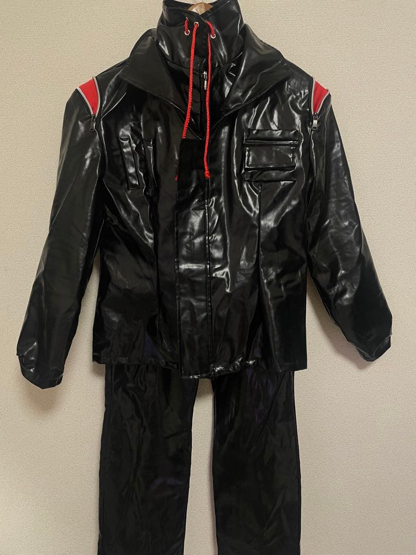 にじさんじ 葛葉 コスプレ FPS 衣装 - メルカリ