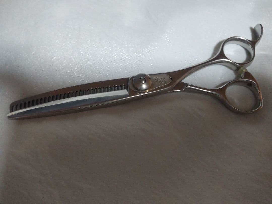 ナルトNBAA同様斜度付カットシザー理美容師＆トリマートリミングペット