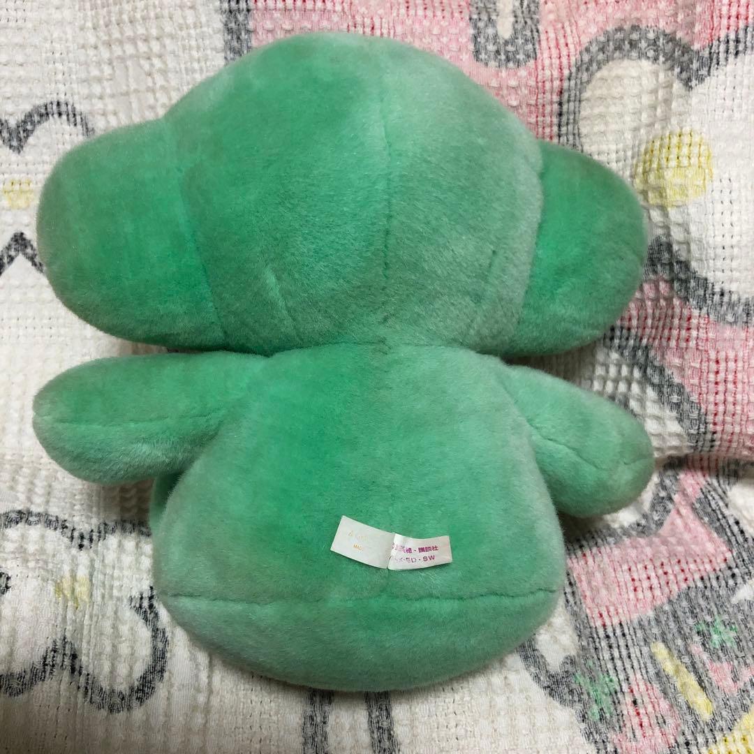 セキグチ ヤンちゃるモンちゃ 30cm ぬいぐるみ 中古品 - メルカリ