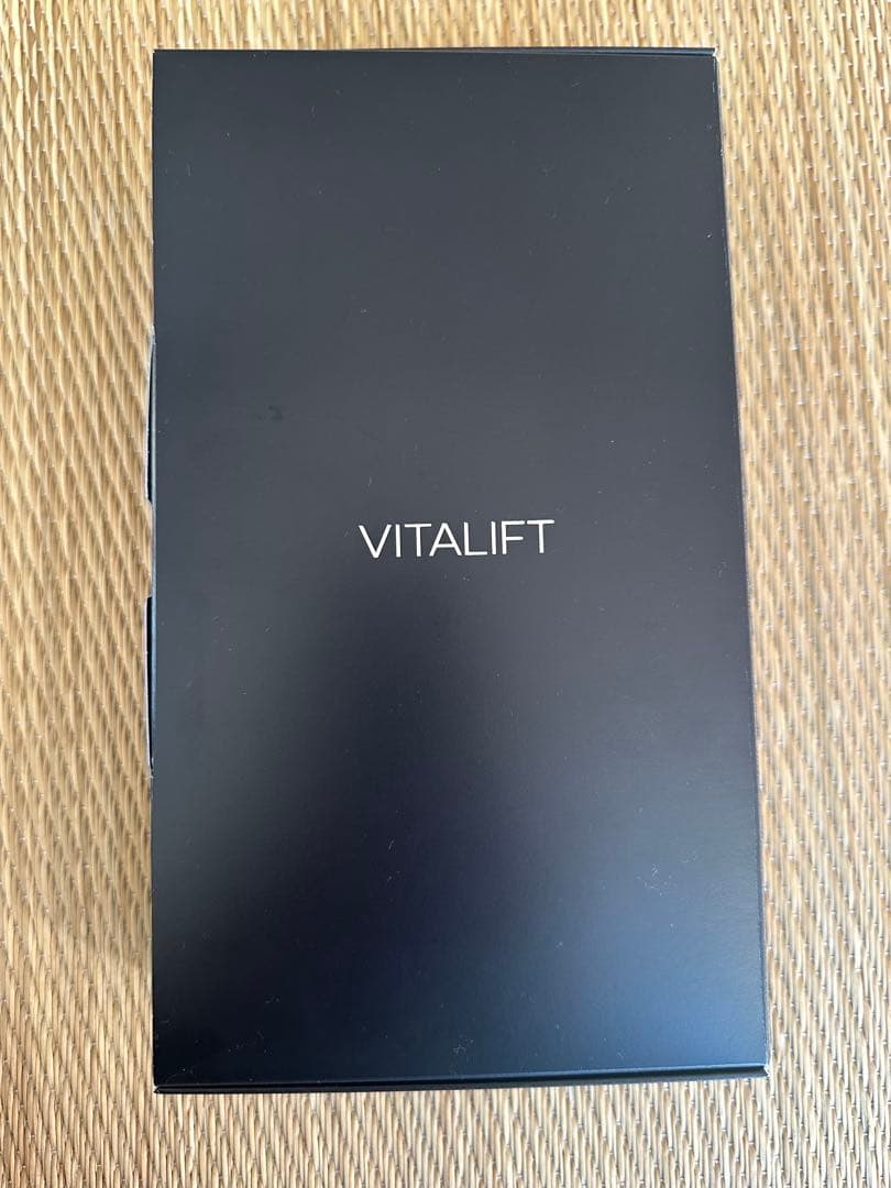 Panasonic EH-SR86-T 美顔器　バイタリフト