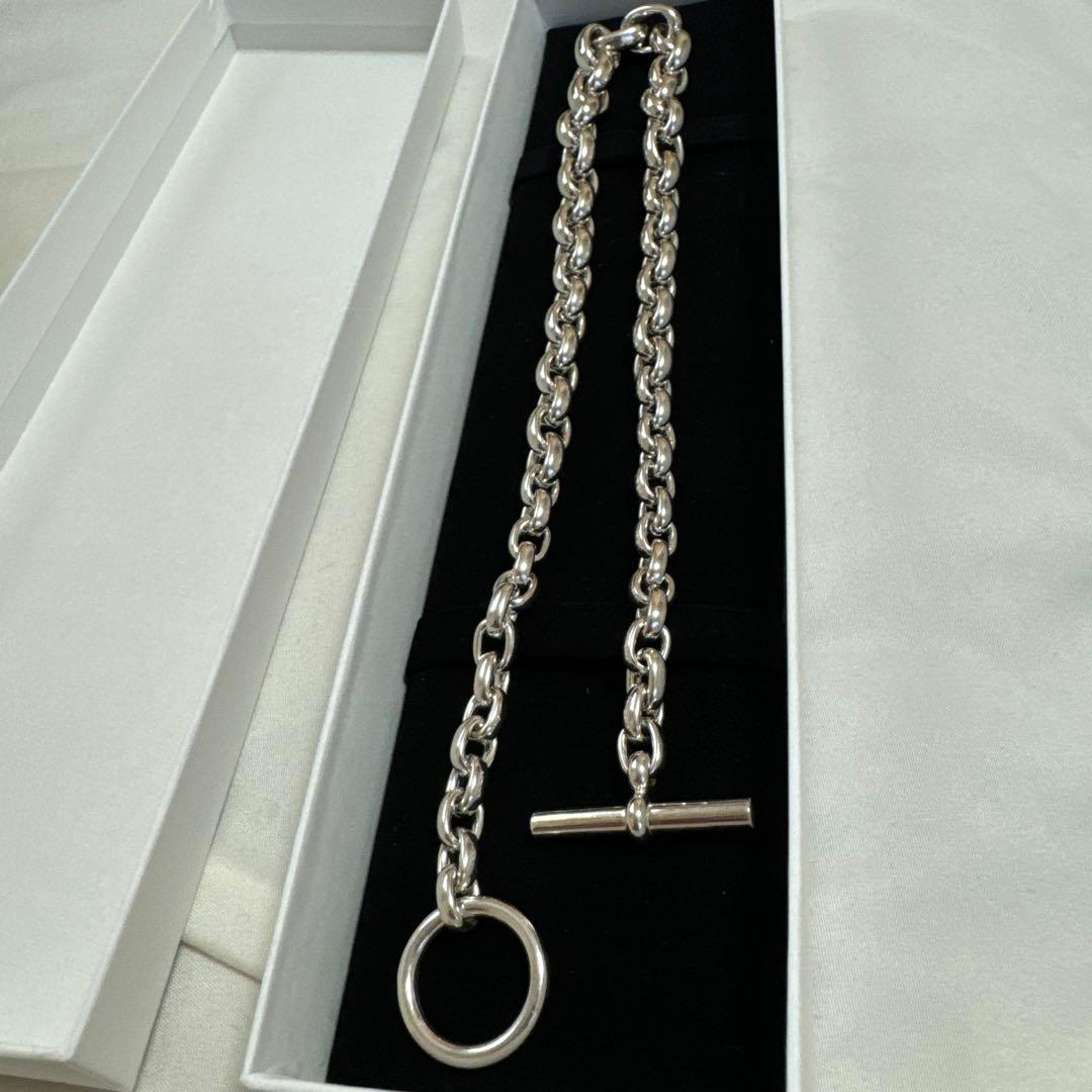 美品】Llife RIPPLE NECKLACE【即日発送】 - メルカリ