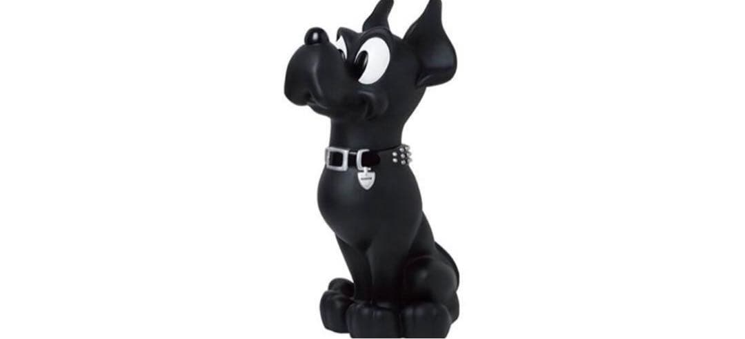 その他 medicom toy NEIGHBORHOOD VCD Big Shadow