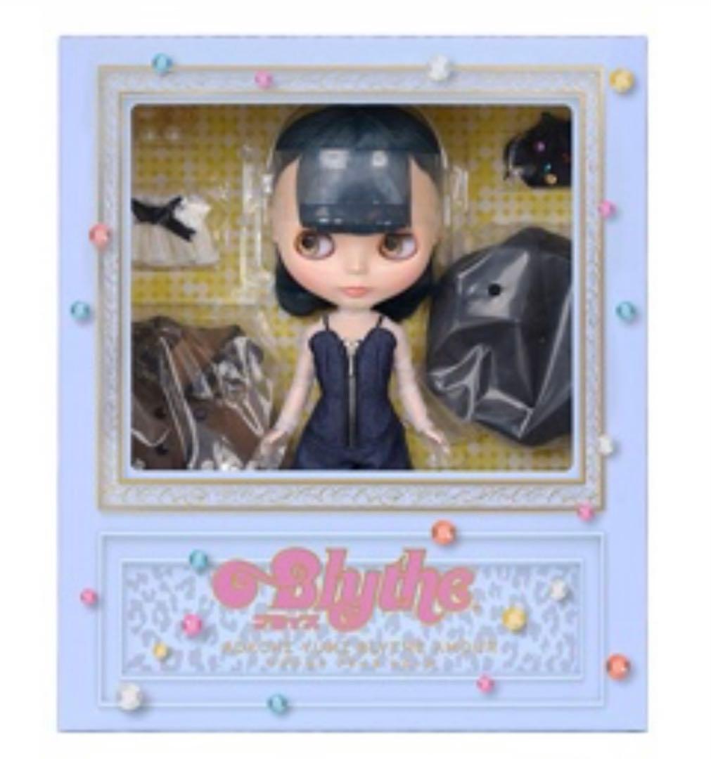 新品 CWC限定ネオブライス アダチユミ ブライス アムール - メルカリ