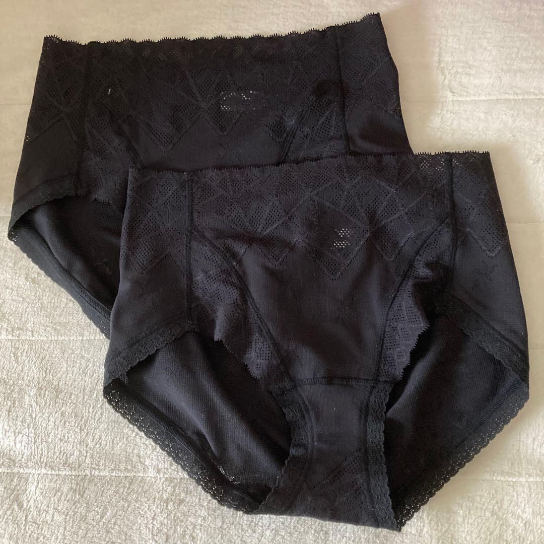 2枚セット 補正下着 マルコ カービシャスカレスショーツ - メルカリ