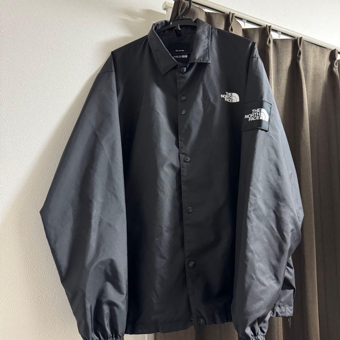 THE NORTH FACE ブラック ナイロンジャケット XL THE NORTH FACE（ザノースフェイス）の「THE NORTH FACE/ザノース