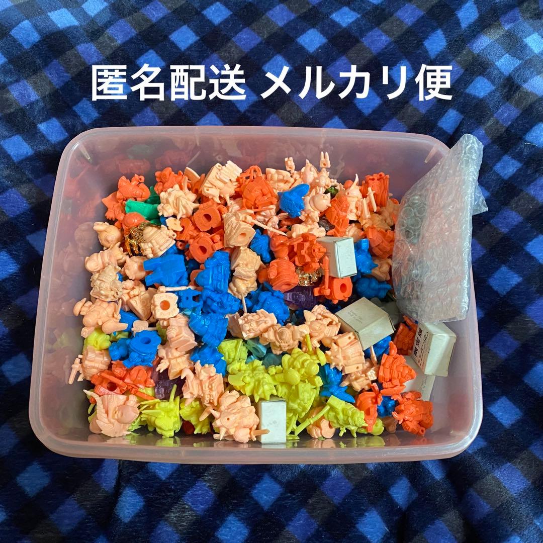 ガン消し 100個以上（ガン消し以外も含む） - メルカリ