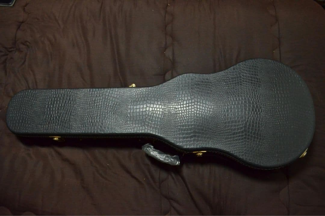 フジゲン・HISTORY レスポールモデル TH-LS FM AM - メルカリ