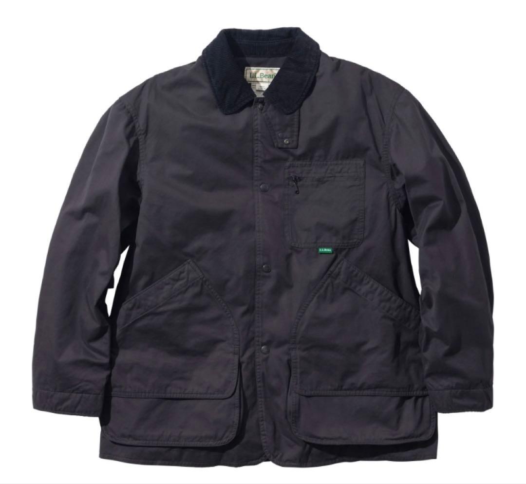 メンズビーンズ・フィールド・コート、インサレーテッド　商品番号5575-2042