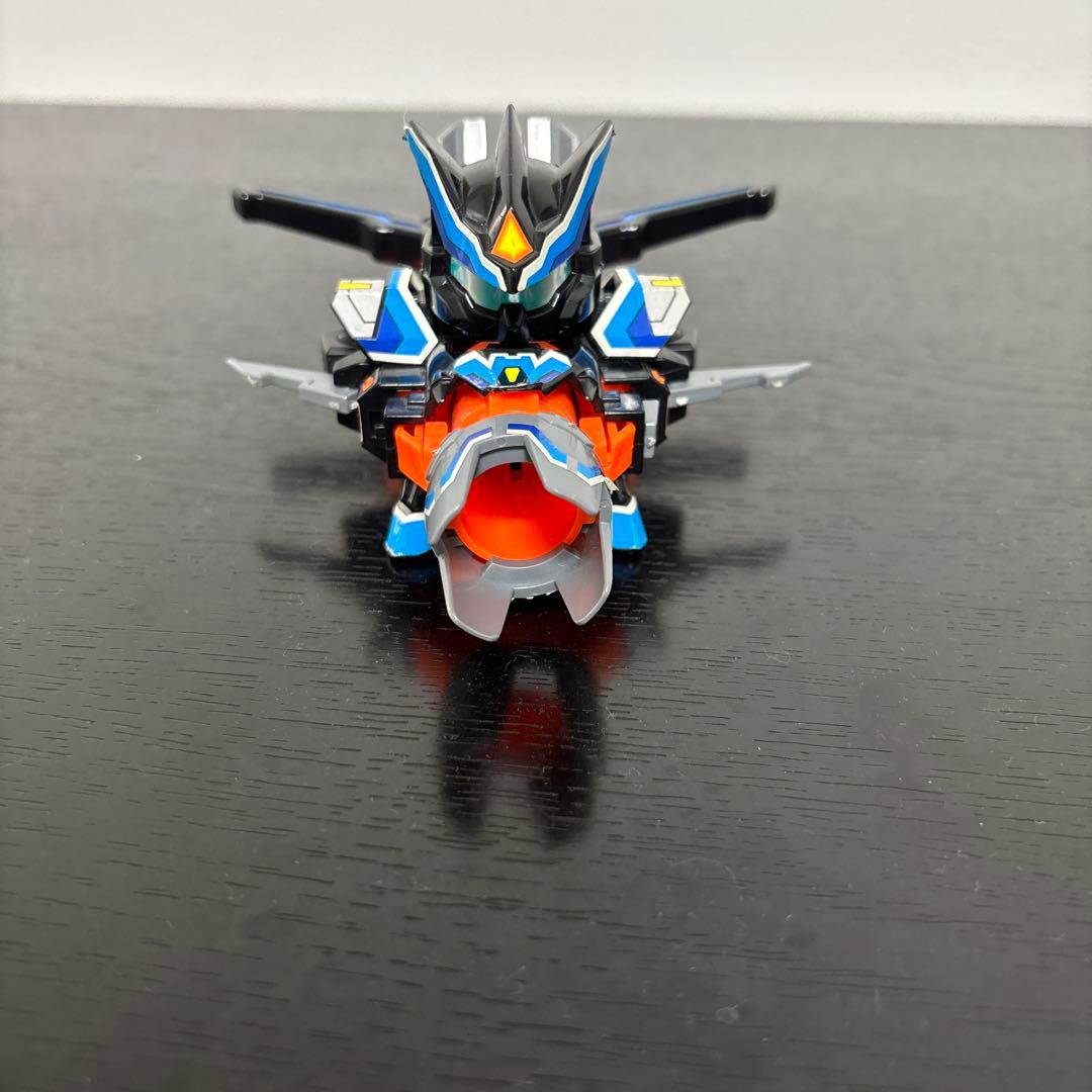 スーパービーダマン フラッシュワイバーン - メルカリ