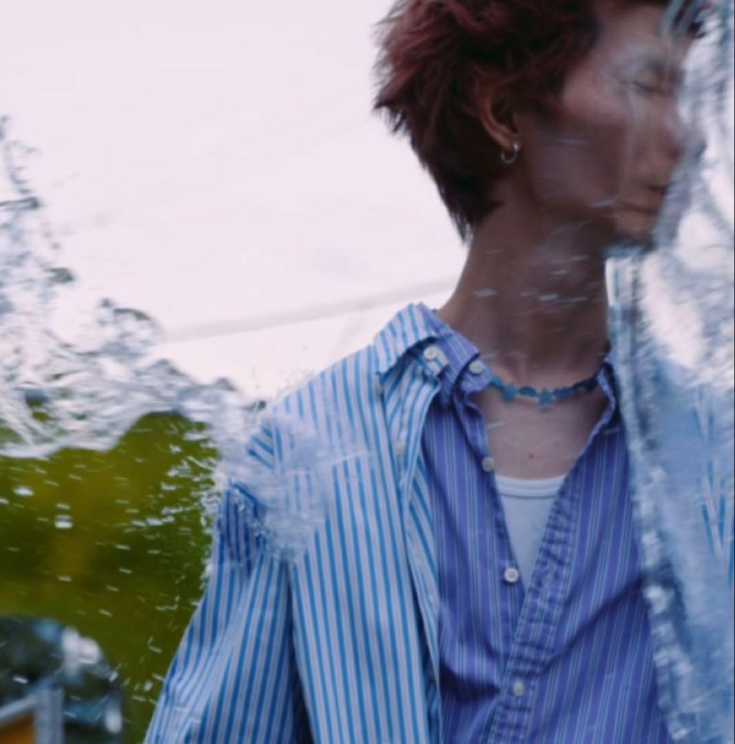 aikawa randy ネックレス ポーガーズ カンティス 11747391