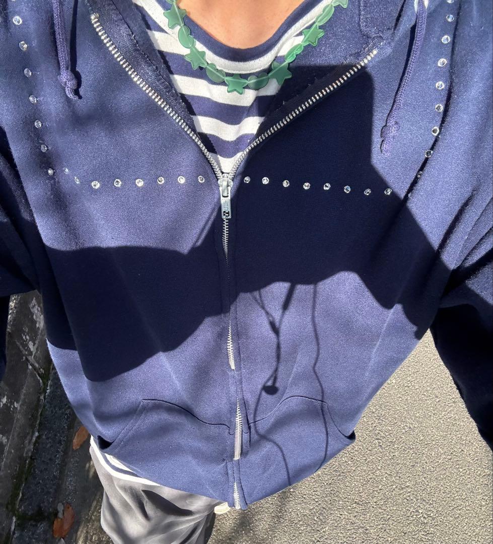 aikawa randy ネックレス ポーガーズ カンティス 11747391 - メルカリ