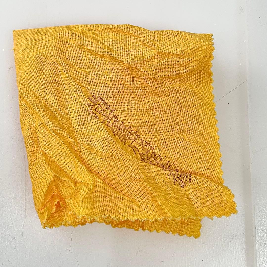 ◎ 島津薩摩切子 猪口(大) 藍 復元 尚古集成館監修 薩摩ガラス工芸作