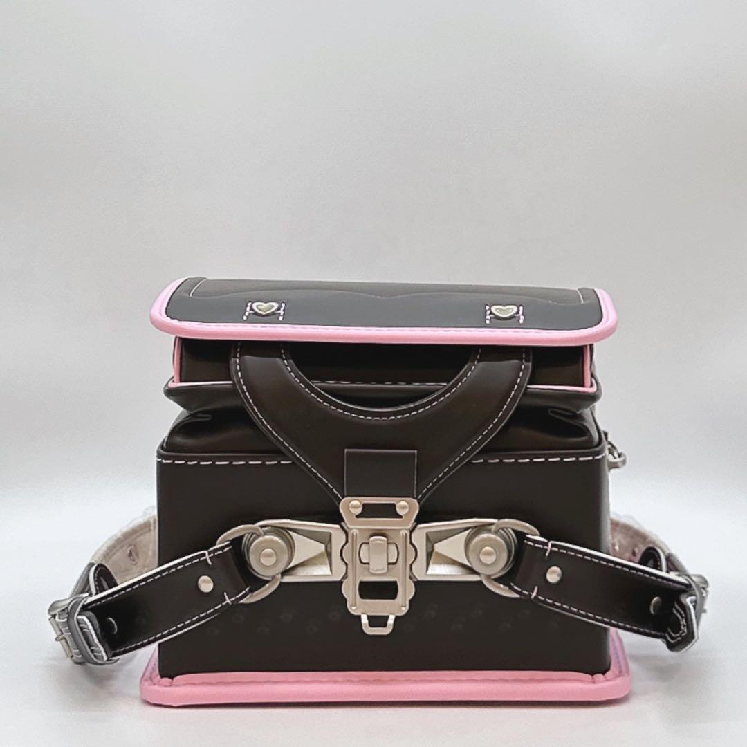 背中にピッタリフィットちゃんランドセル‼️女の子 - メルカリ